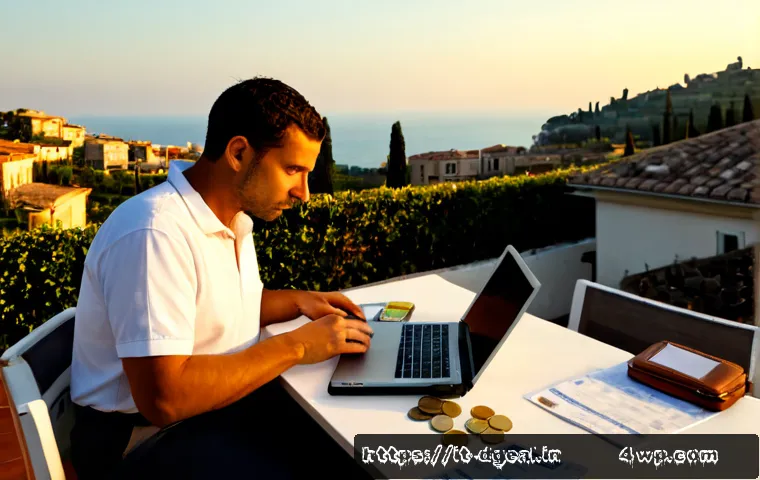 Tasse per digital nomad italiani: come valutare residenza fiscale, partita IVA e costi 3 디지털 노마드와 세금 꼭 알아야 할 사항 관련 이미지 1